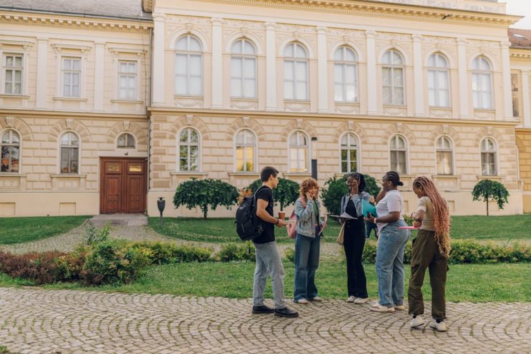 Preparing for Your Overseas Education: Essential Tips for Success